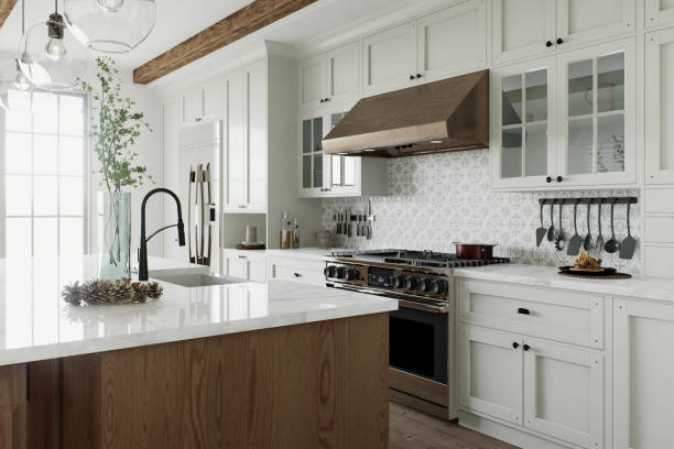 Affordable Backsplash Installation solutions in Centreville, VA